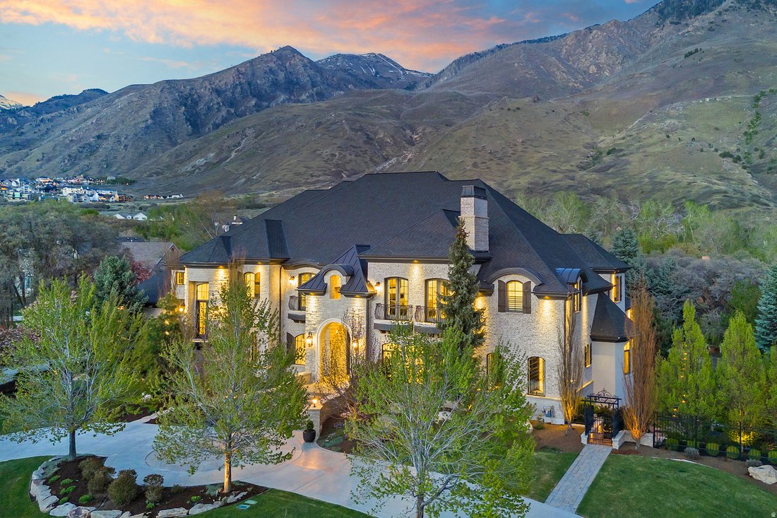 House in American Fork, Utah, United States 4 - 17740347