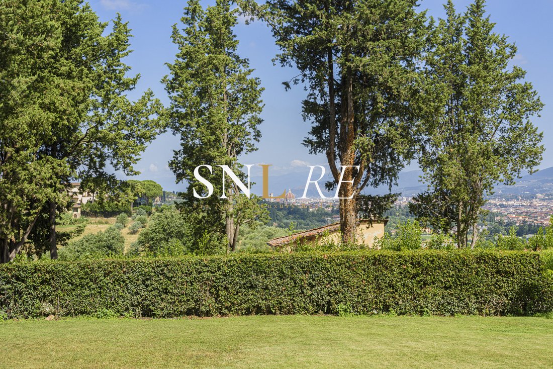 Apartment in Europe - Anconella Park, Florence, Italy 4 - 17533443