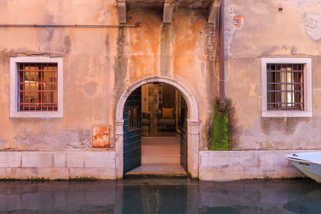 Apartment in San Marco, Venice, Italy 1 - 17740897