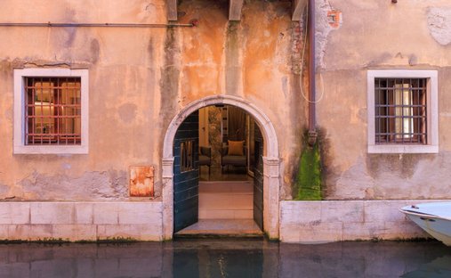 Appartement à San Marco, Venise, Italie 1