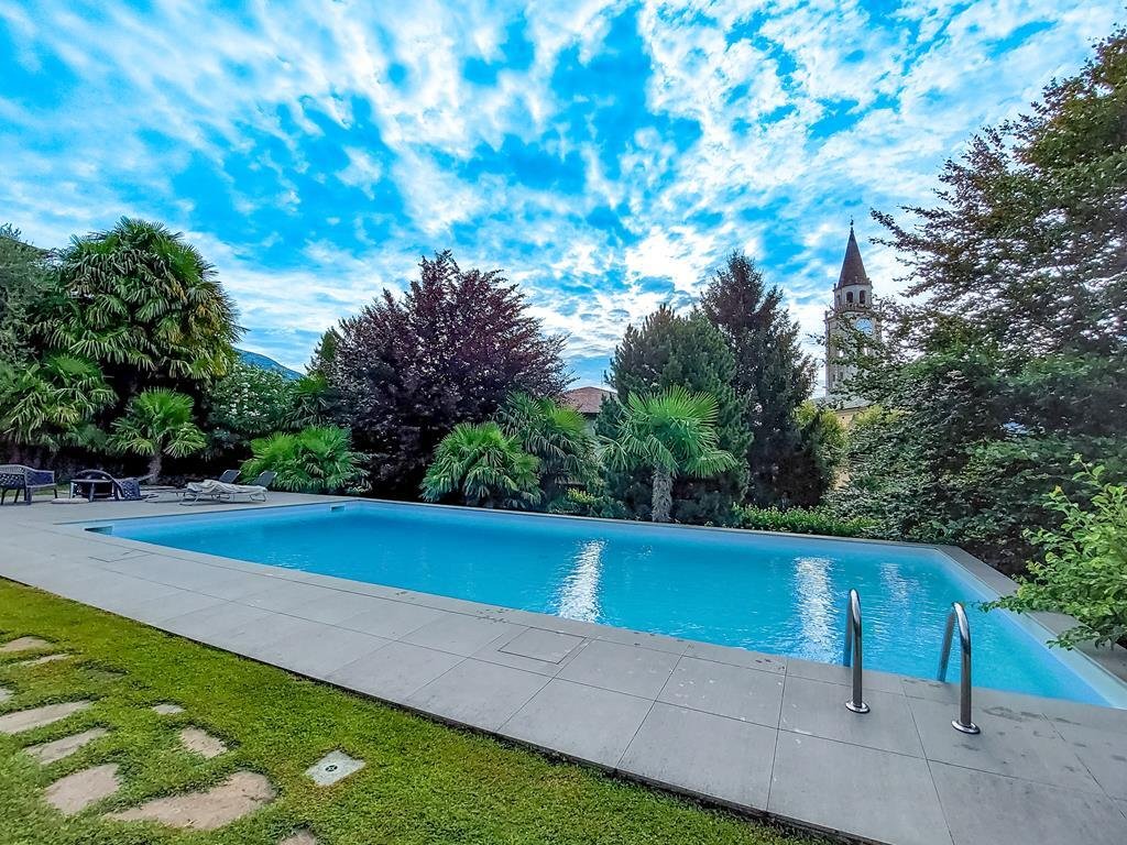 Villa in Domaso, Lombardy, Italy 1 - 17740426