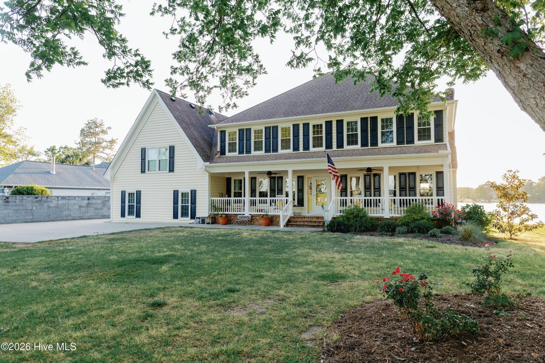House in Bath, North Carolina, United States 4 - 17061493