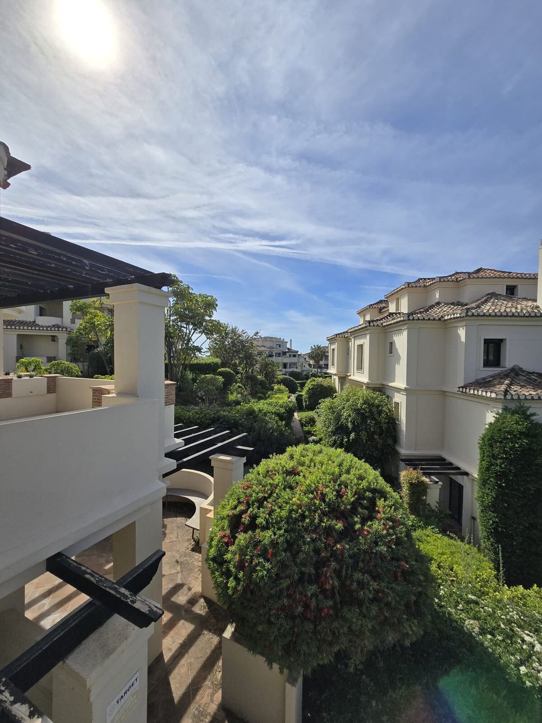 Apartment in Benahavis, Andalusia, Spain 3 - 17740655