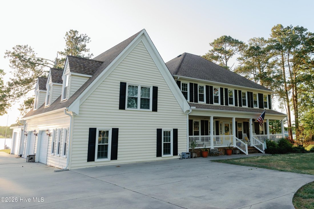 House in Bath, North Carolina, United States 5 - 17061493
