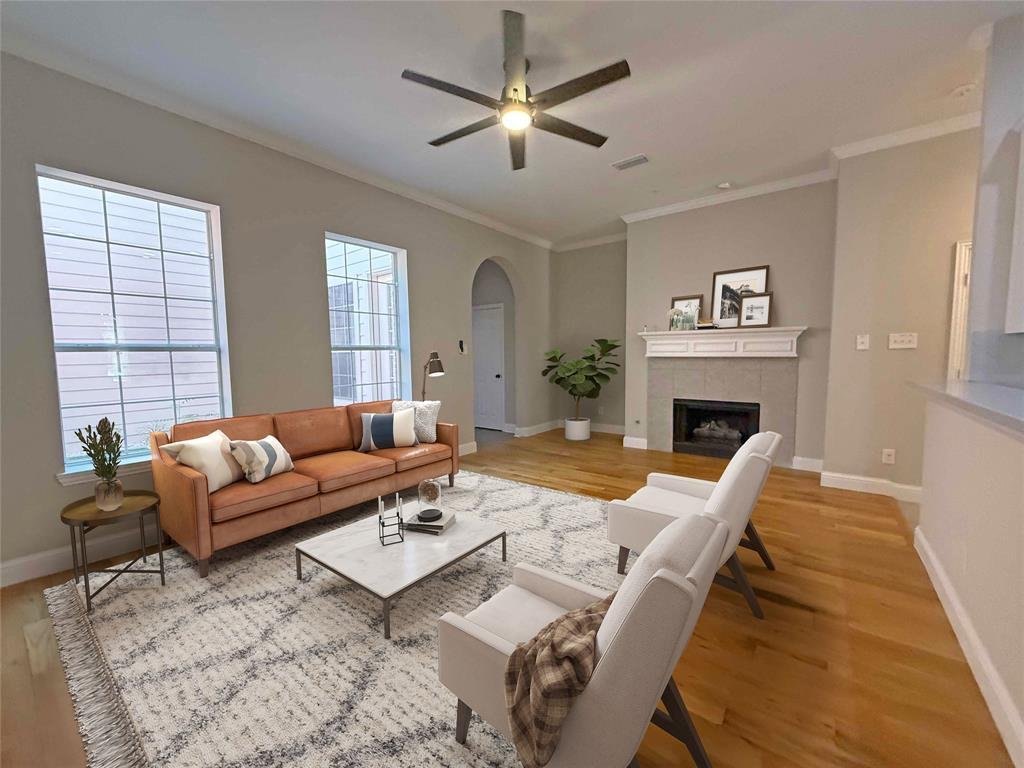 Townhouse in Frisco, Texas, United States 3 - 17740890