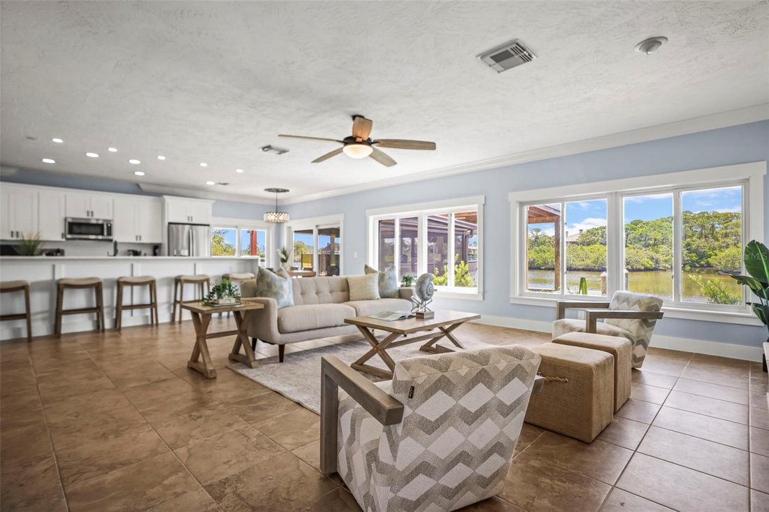 House in Palm Harbor, Florida, United States 5 - 17740095