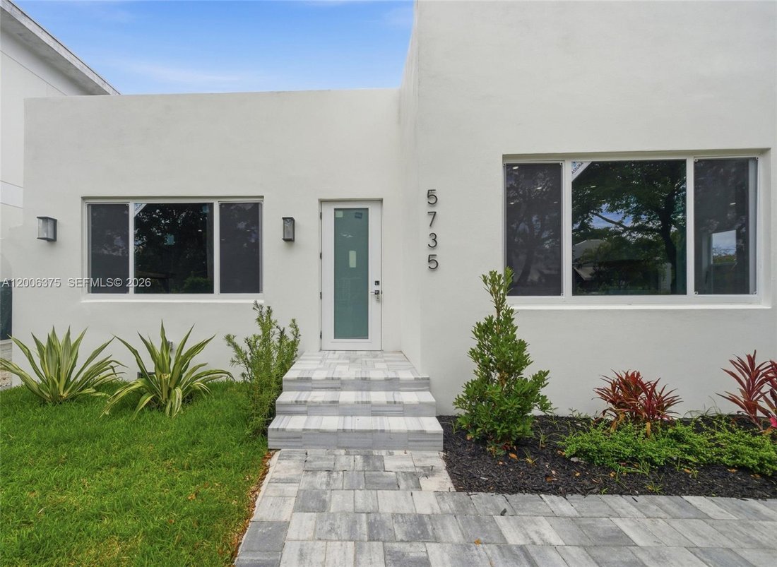 House in Miami, Florida, United States 2 - 17740642