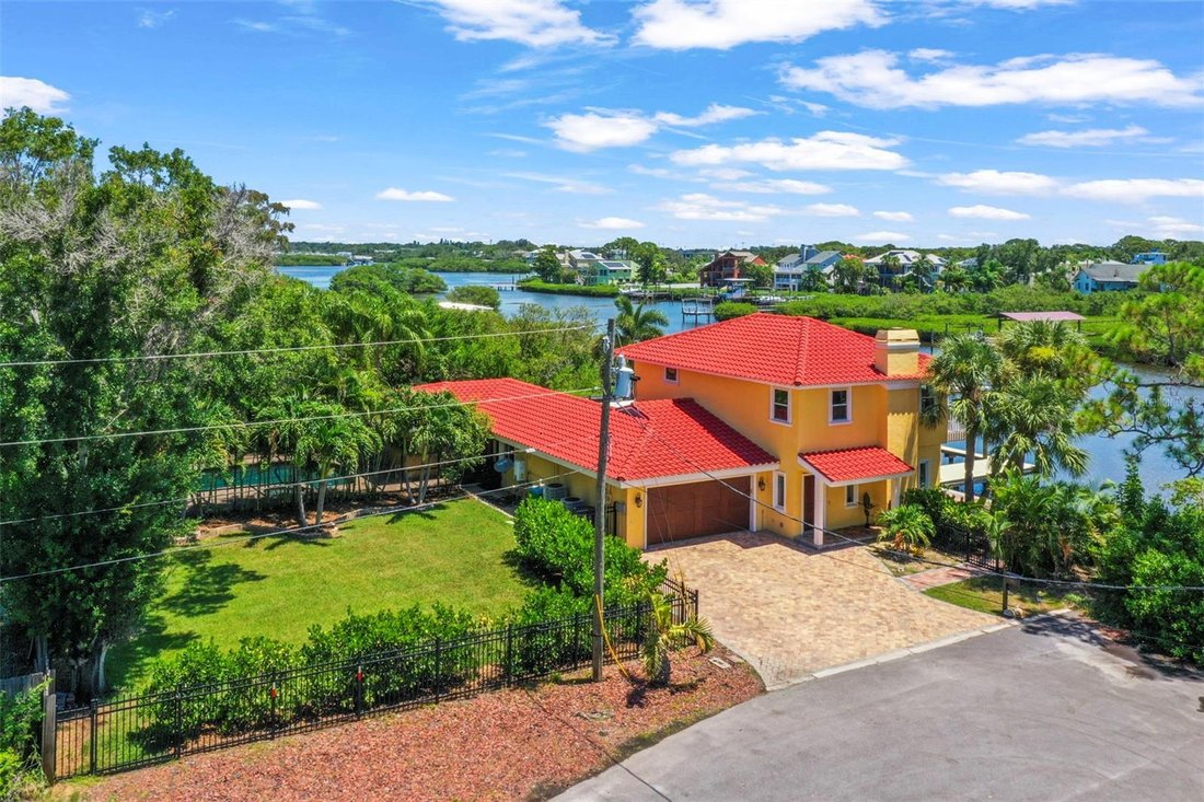 House in Palm Harbor, Florida, United States 2 - 17740095