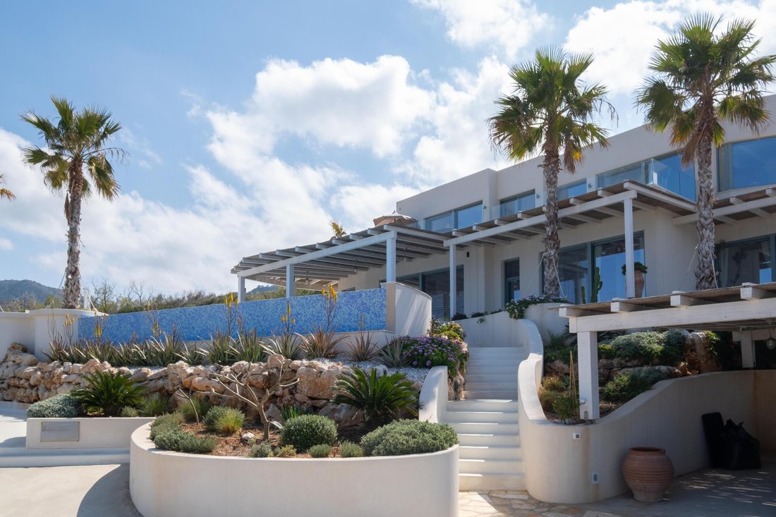 Villa in Community of Sfaka, Sitia, Greece 3 - 17741012