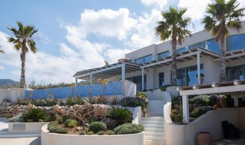 Villa en Community of Sfaka, Sitia, Grecia 2