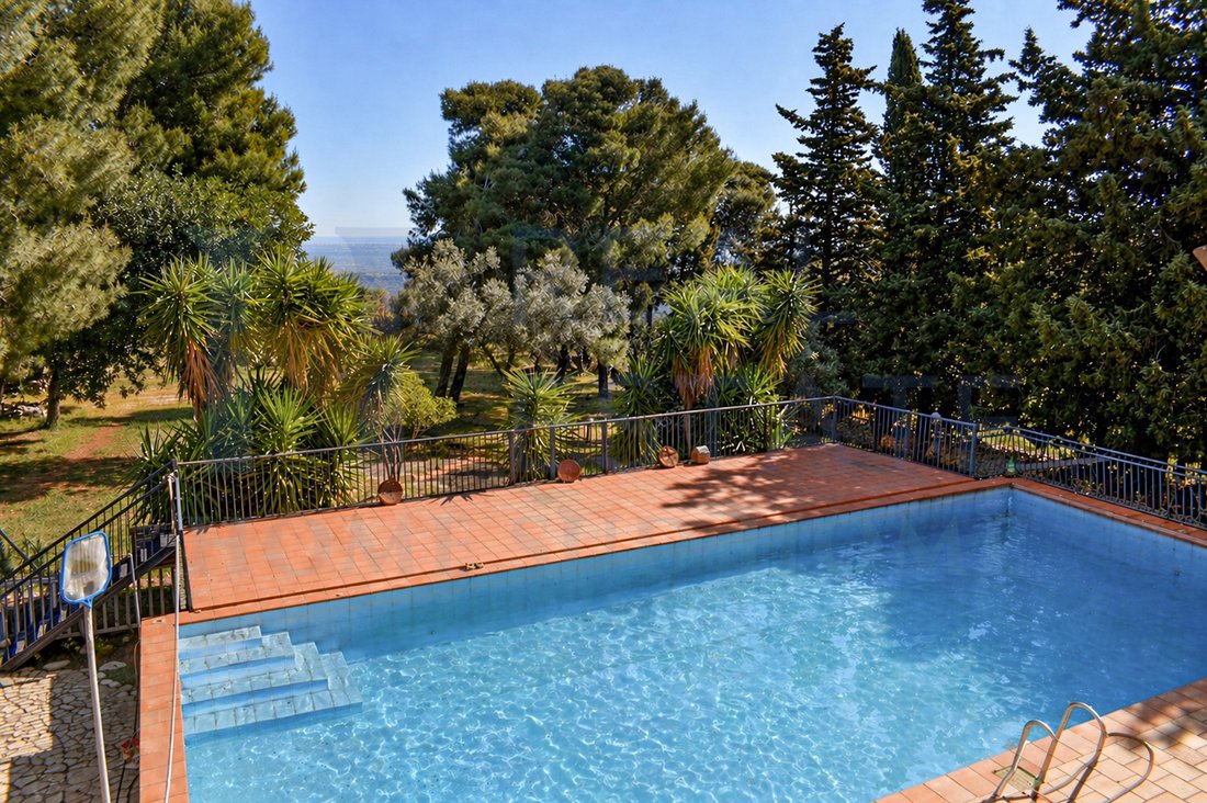 Villa in Center, Noto, Sicily 3 - 17740977