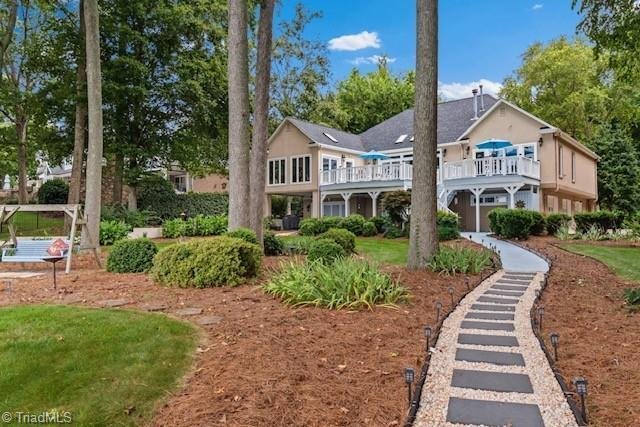 House in Lexington, North Carolina, United States 1 - 17740653