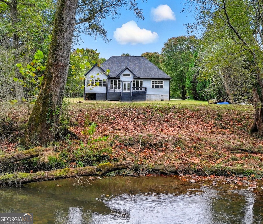 House in Ellijay, Georgia, United States 1 - 17621985