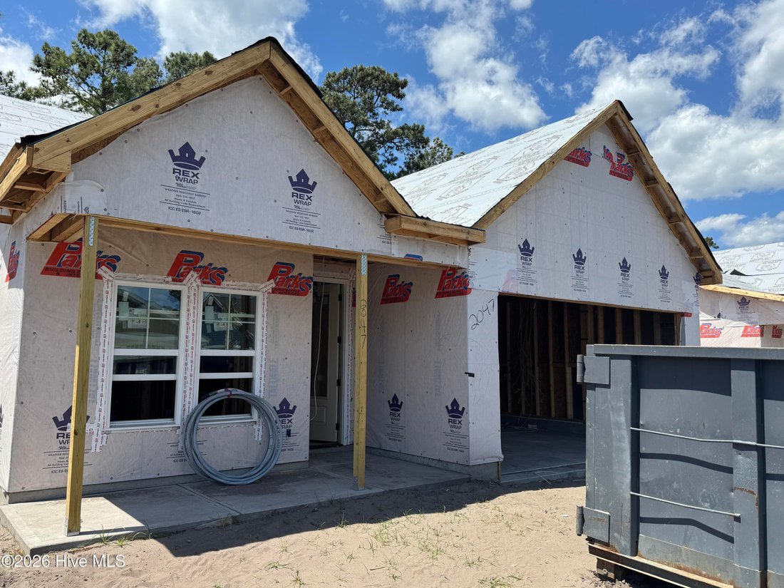 House in Ocean Isle Beach, North Carolina, United States 1 - 17740705