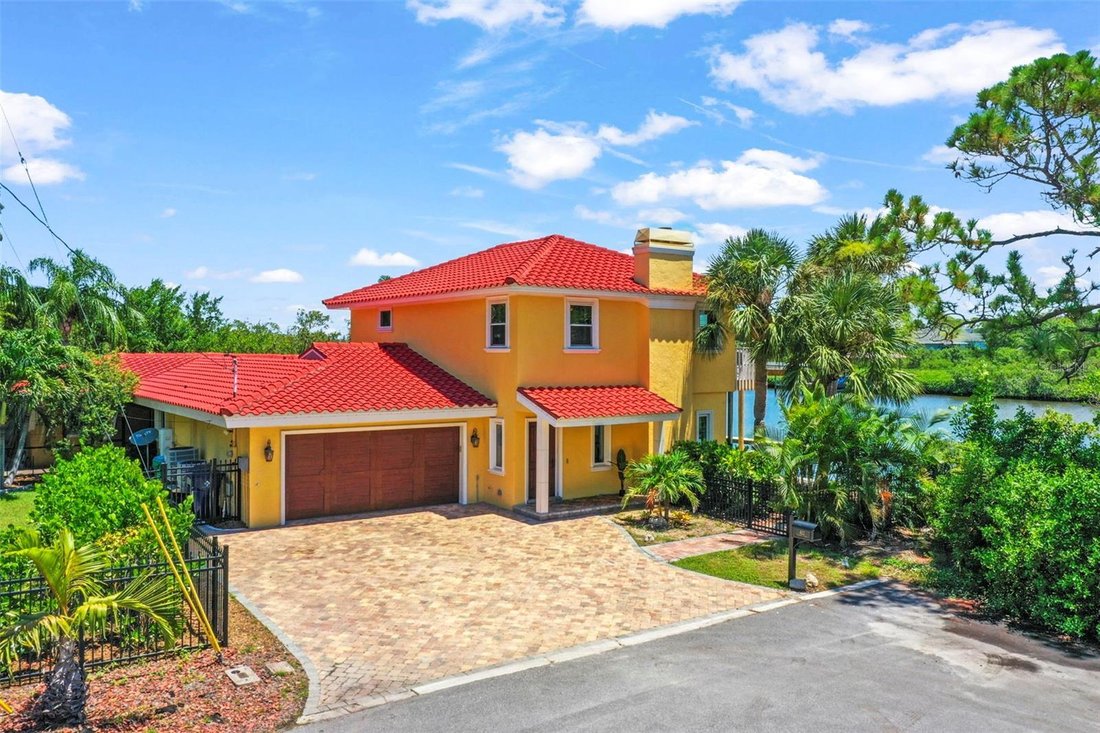 House in Palm Harbor, Florida, United States 3 - 17740095