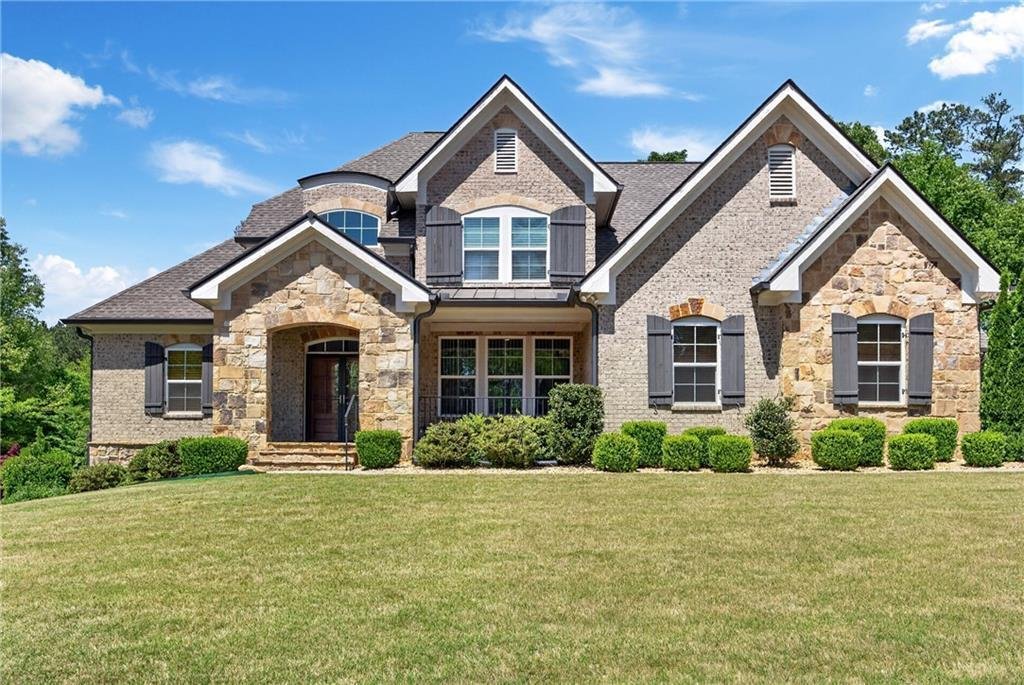 House in Marietta, Georgia, United States 1 - 17740847
