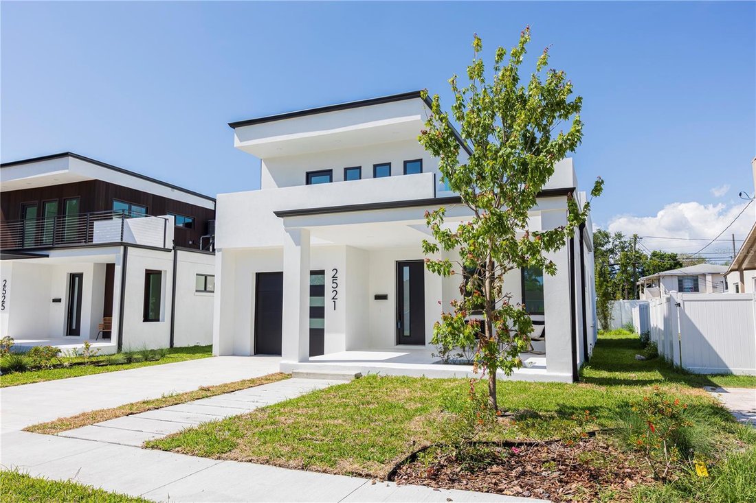 Casa a St. Petersburg, Florida, Stati Uniti 2 - 17740100