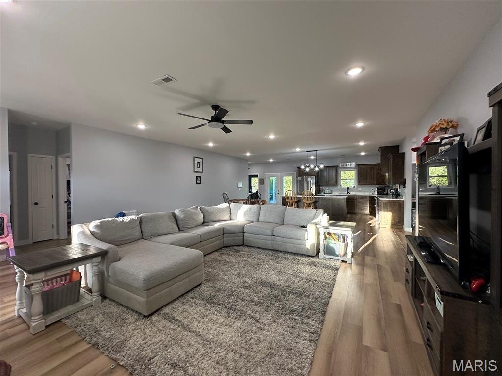 House in Linn, Missouri, United States 4 - 17740467