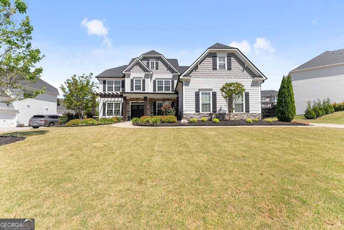 House in Cumming, Georgia, United States 5 - 17740949