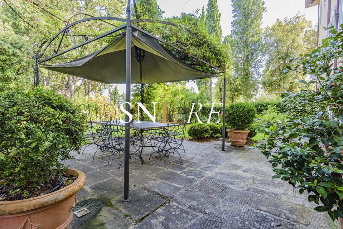 Apartment in Europe - Anconella Park, Florence, Italy 5 - 17533443