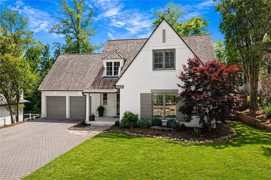 House in Atlanta, Georgia, United States 3 - 17740932