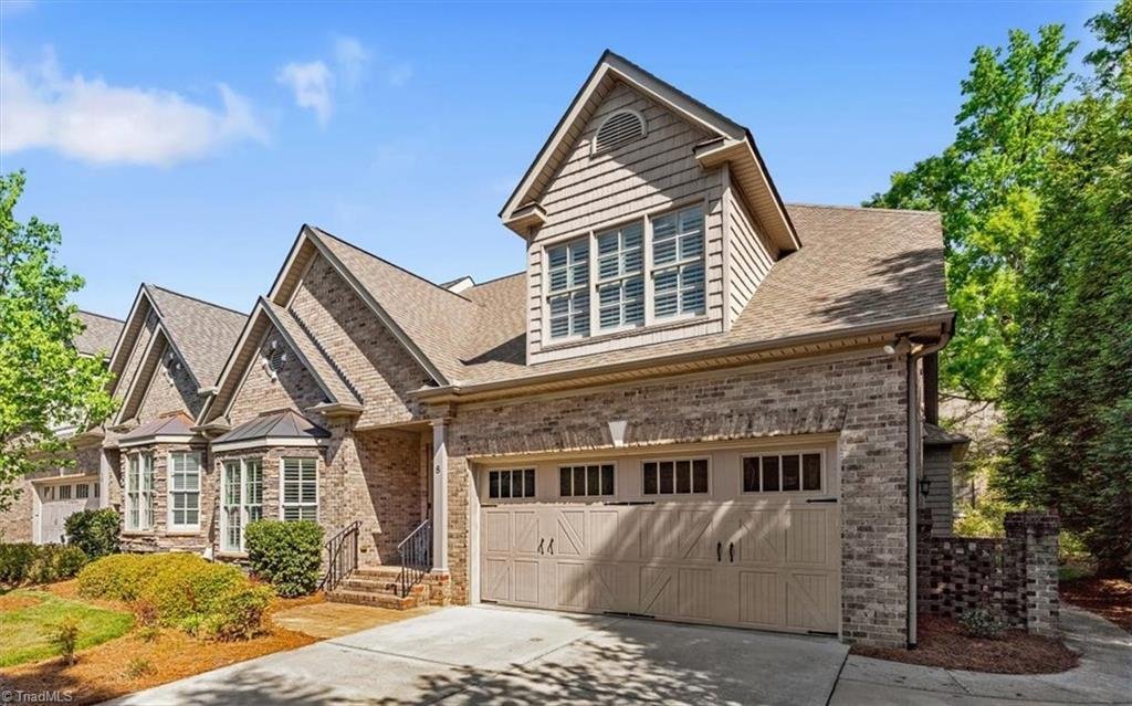 Townhouse in Greensboro, North Carolina, United States 3 - 17740662