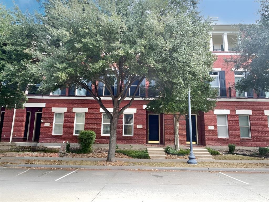 Townhouse in Frisco, Texas, United States 1 - 17740890