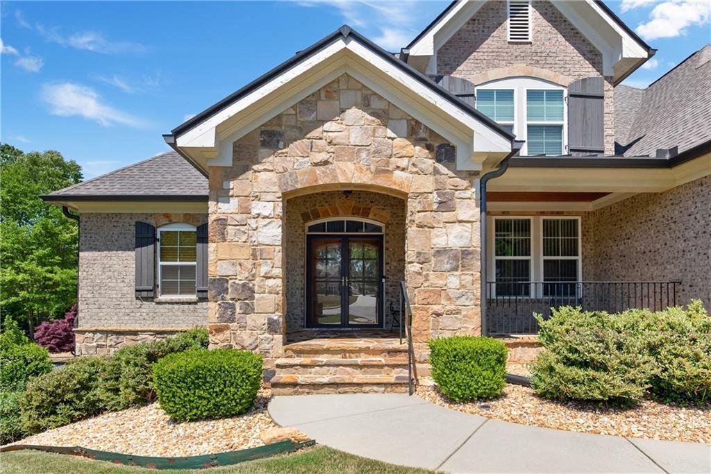 House in Marietta, Georgia, United States 2 - 17740847