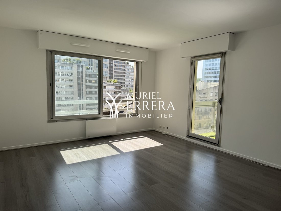 Apartment in Reine-Mairie, Boulogne-Billancourt, France 5 - 17741065