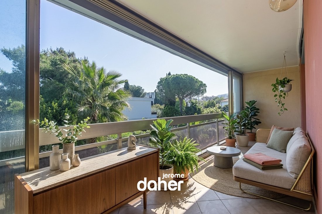 Apartment in 1er Arrondissement, Marseille, France 1 - 17741004