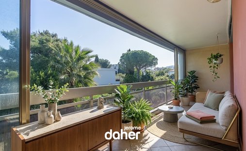 Appartement à Saint Menet, Marseille, Provence-Alpes-Côte d'Azur 1