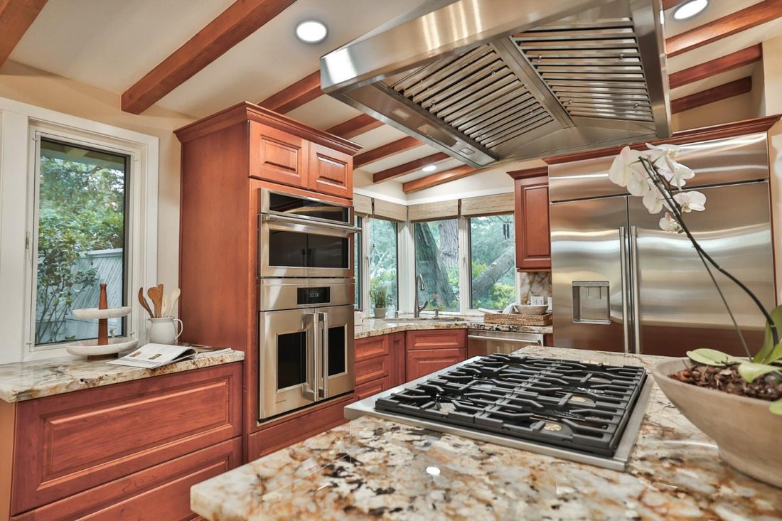 House in Carmel-by-the-Sea, California, United States 4 - 17740442