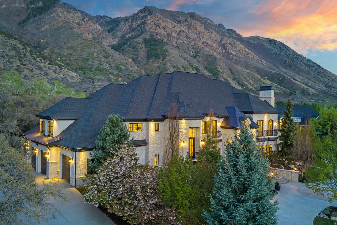 House in American Fork, Utah, United States 2 - 17740347