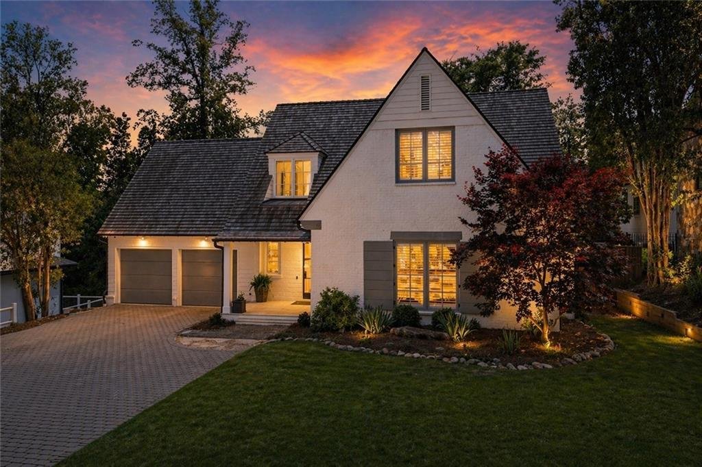 House in Atlanta, Georgia, United States 1 - 17740932