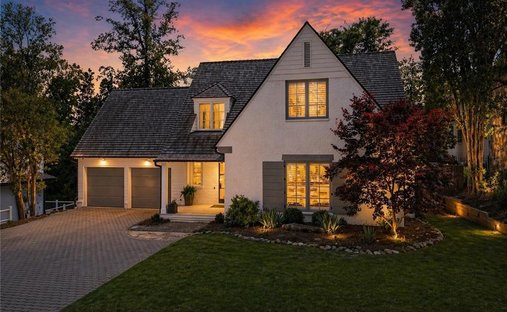 House in Atlanta, Georgia, United States 1