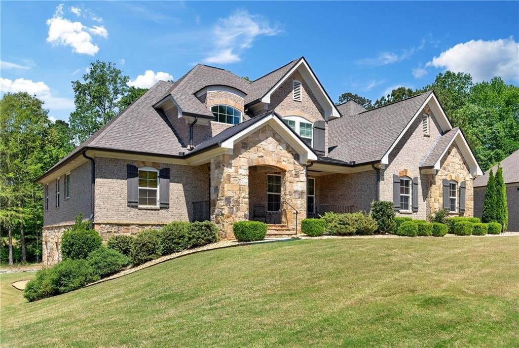 House in Marietta, Georgia, United States 3 - 17740847