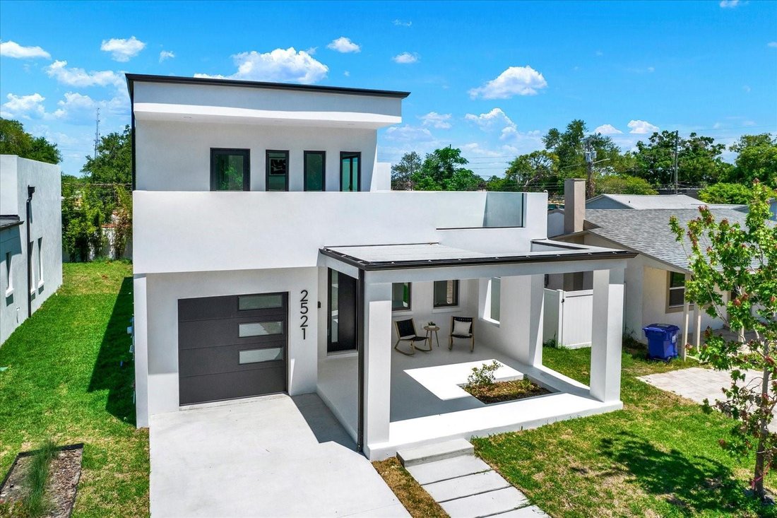 Casa a St. Petersburg, Florida, Stati Uniti 3 - 17740100
