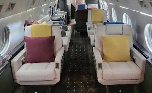 G-IV 7