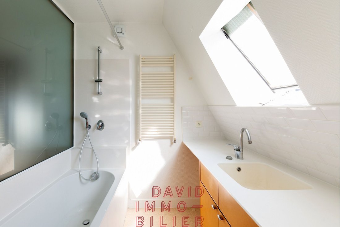 Apartment in Bois de Boulogne, Paris 16e Arrondissement, Paris 4 - 17741113