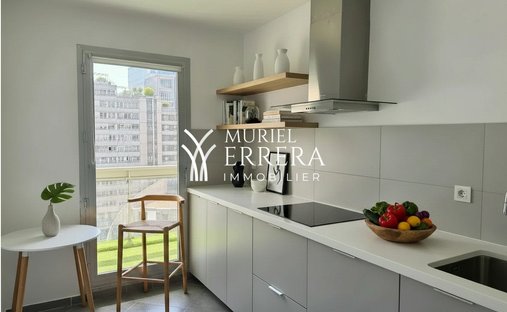 Apartment in Reine-Mairie, Boulogne-Billancourt, France 1