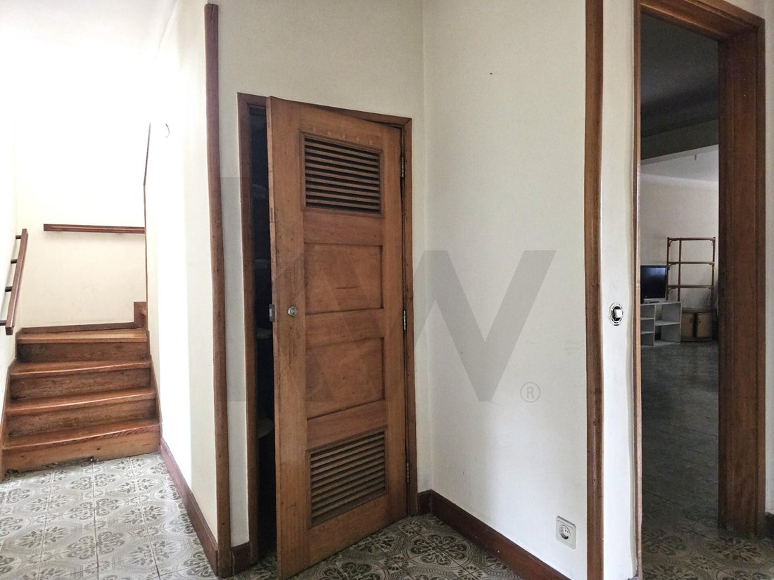 Townhouse in Benfica, Lisbon, Portugal 4 - 17740716