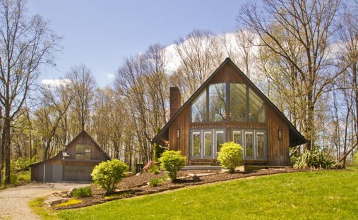 House in Sunbury, Ohio, United States 1
