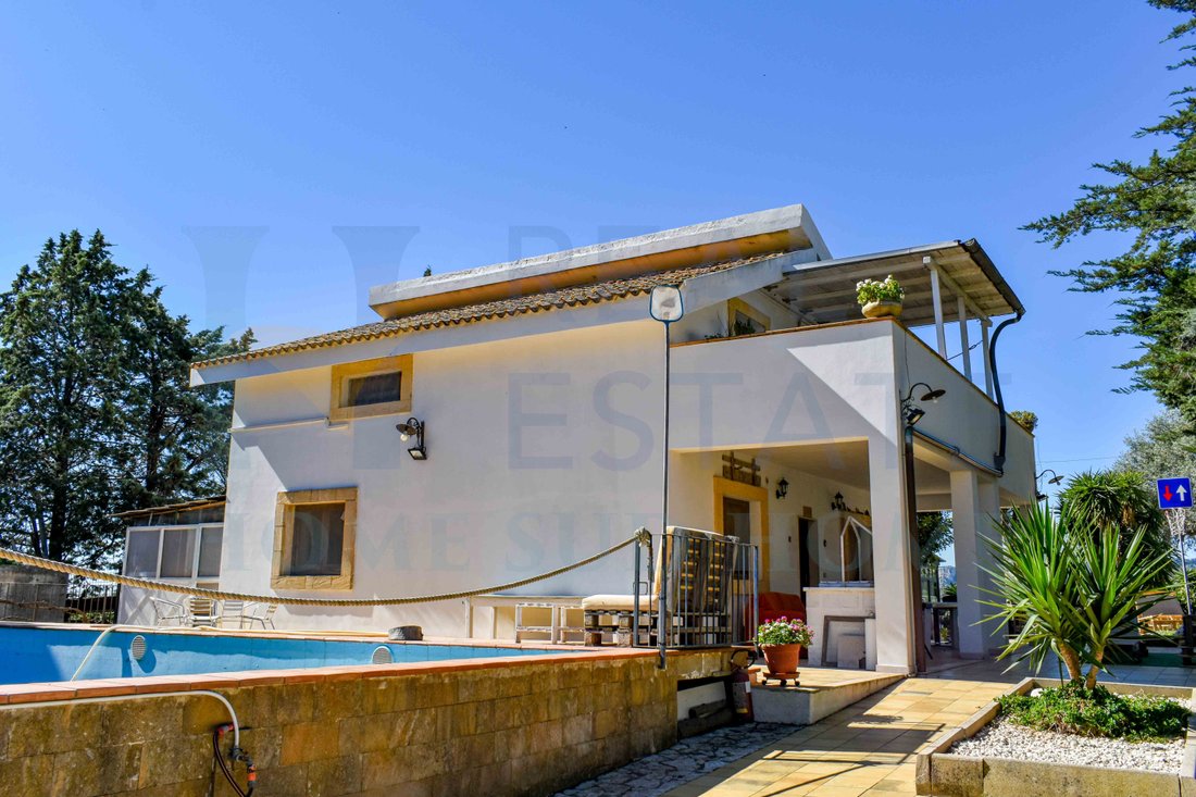 Villa in Center, Noto, Sicily 2 - 17740977