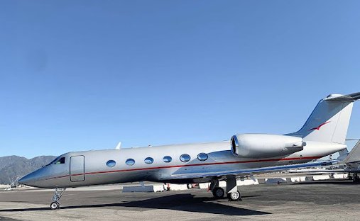 G-IV 1