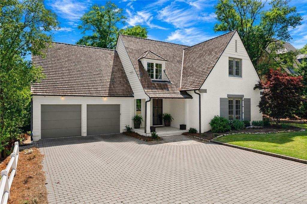 House in Atlanta, Georgia, United States 2 - 17740932