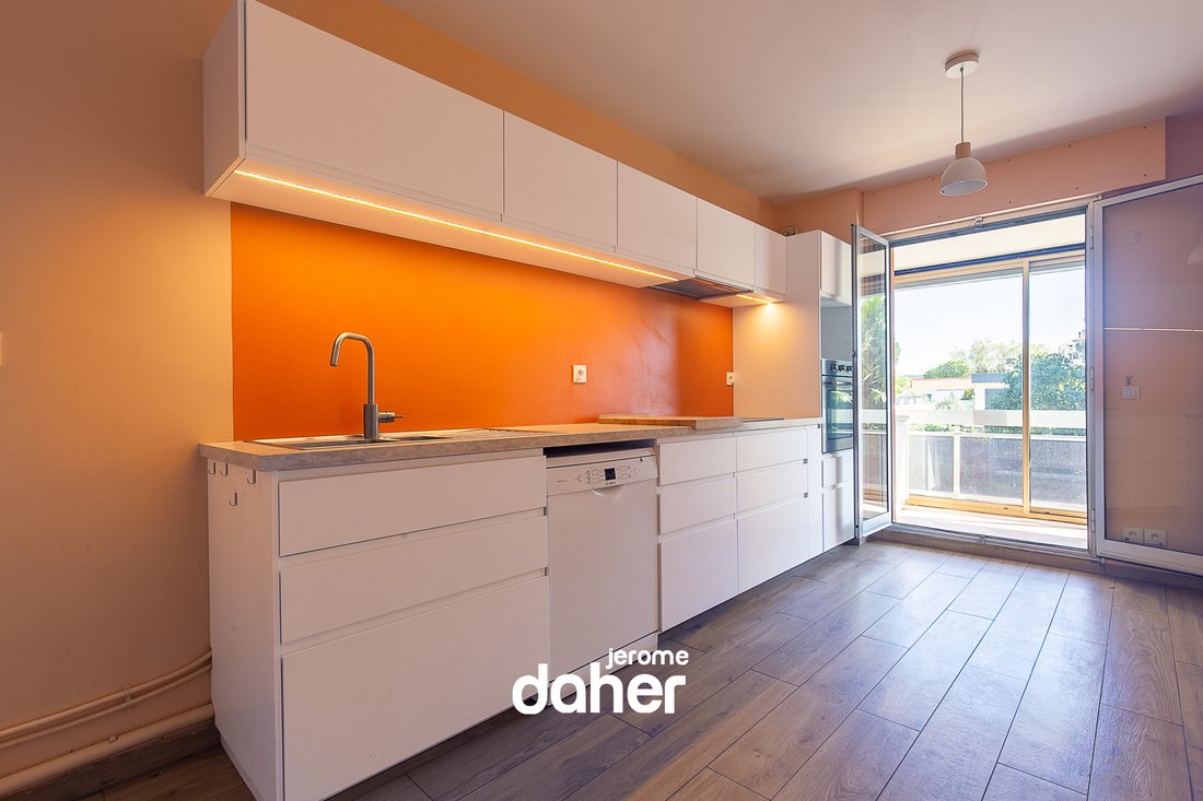 Apartment in 1er Arrondissement, Marseille, France 5 - 17741004