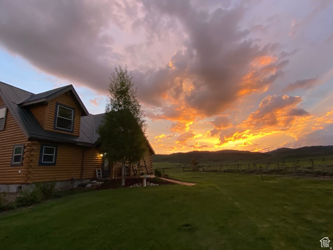 House in Auburn, Wyoming, United States 5 - 17740361