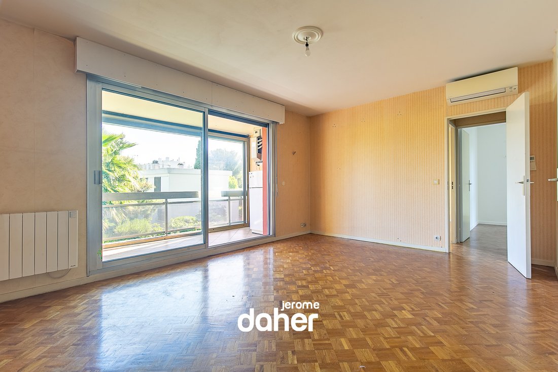 Apartment in 1er Arrondissement, Marseille, France 3 - 17741004
