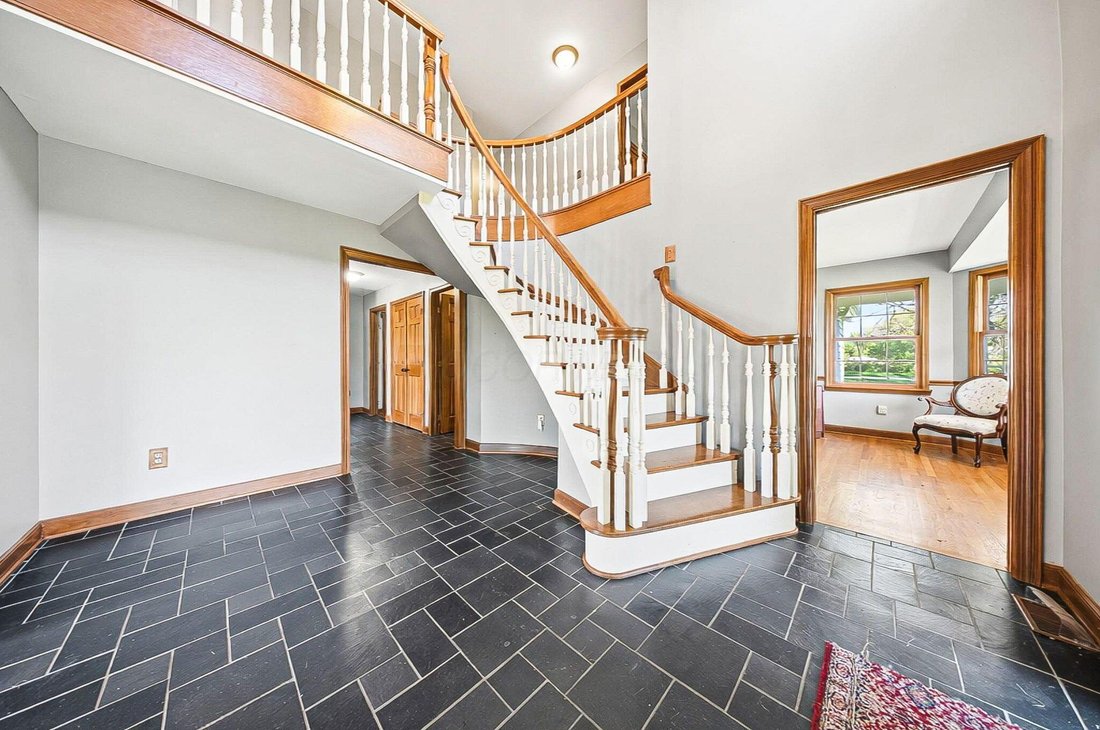 House in Delaware, Ohio, United States 4 - 17740242