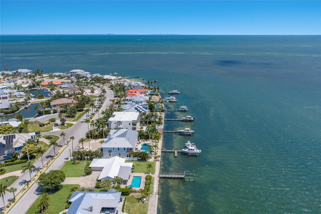 House in Holmes Beach, Florida, United States 3 - 17740094